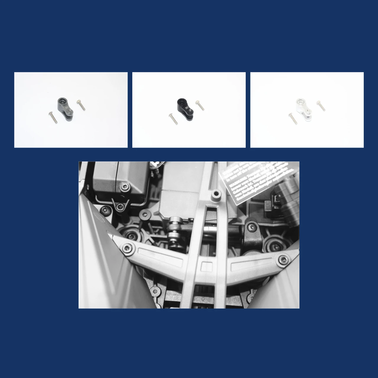 Gpm Aluminum 7075 2…