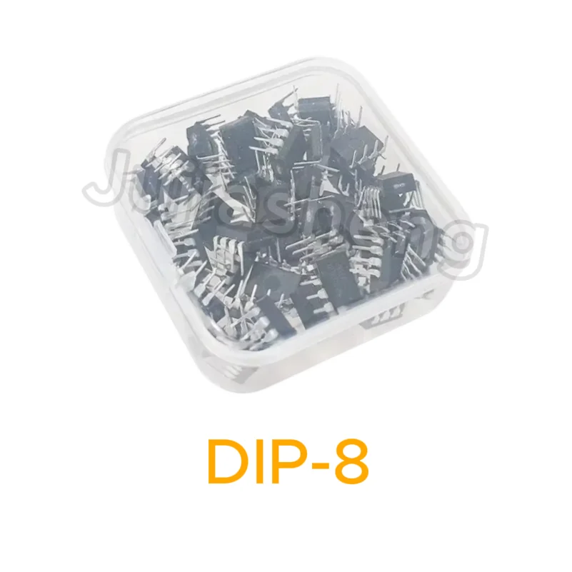 25pcs LM324N LM324 DIP14 LM358P LM358 LM393P LM393 DIP8 Operational Amplifier integrated circuit