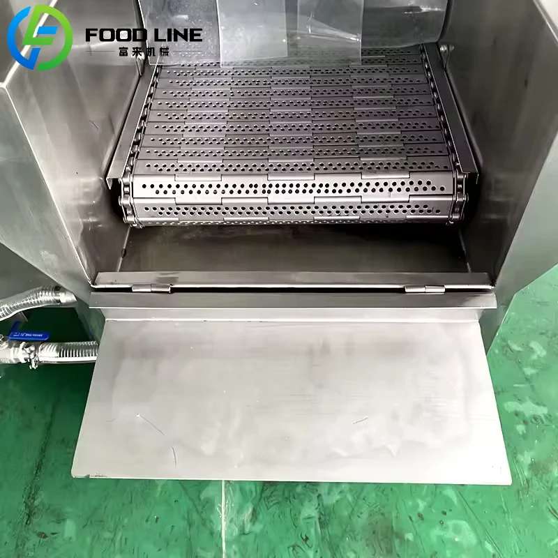 حار بيع مخصص الجهد التلقائي آلة حقن ملحي الدجاج آلة حقن اللحوم محلول ملحي