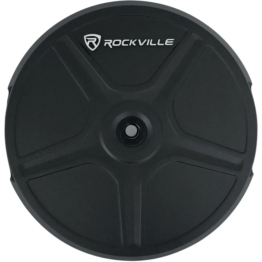 

Хит продаж: Автомобильный сабвуфер RockGhost V2 800W, 11 дюймов, с защитой от кражи (дизайн под запасное колесо), глубокий бас, простая установка, идеально подходит для автомобиля.