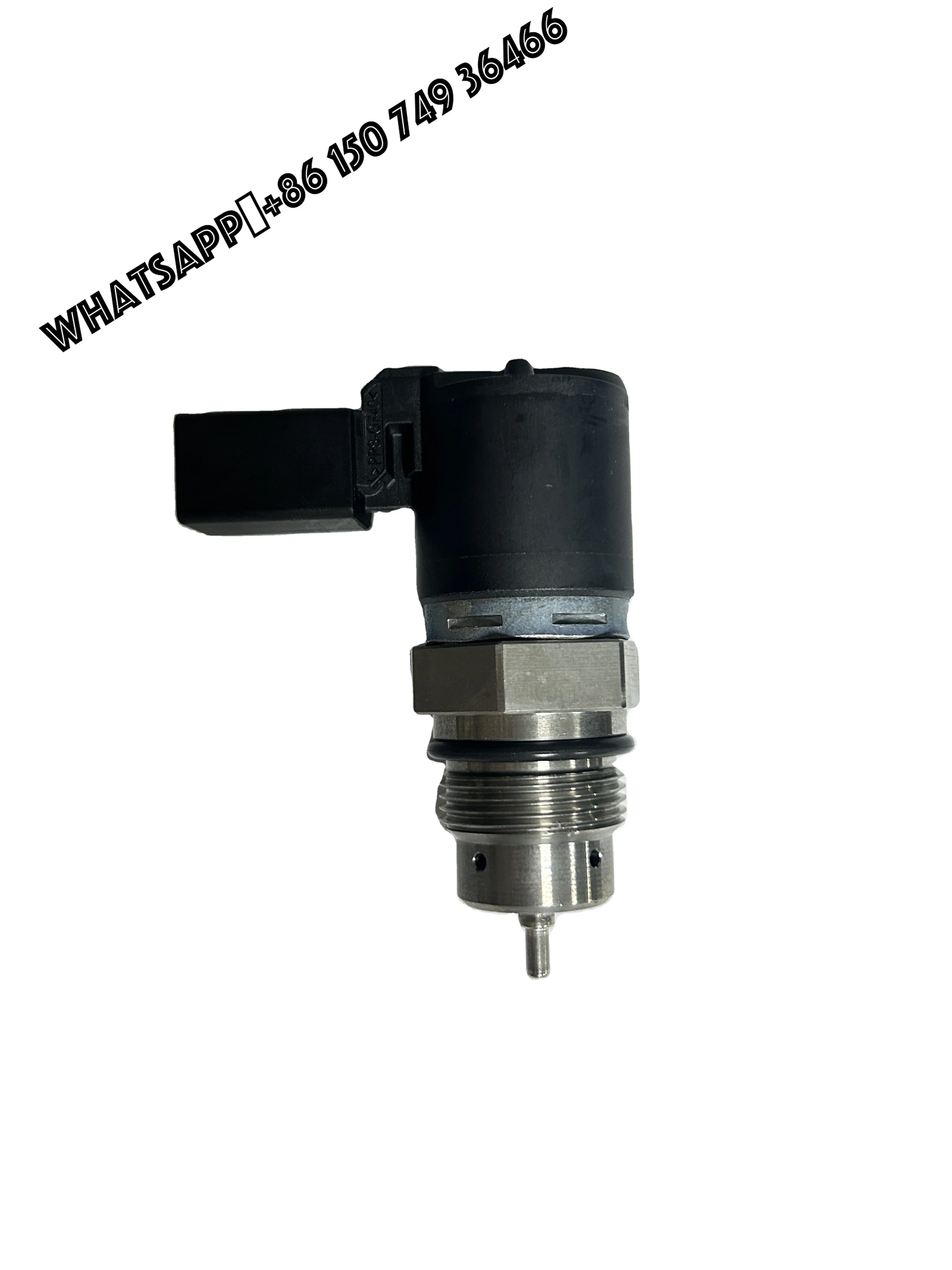 

High Quality Auto Parts GK40 Oil Pump Common Rail Valve for Ford Ranger