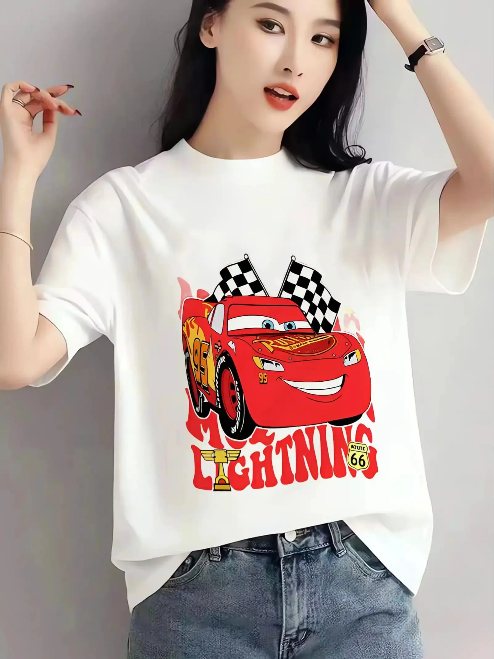 Disney Cars Lightni… - image