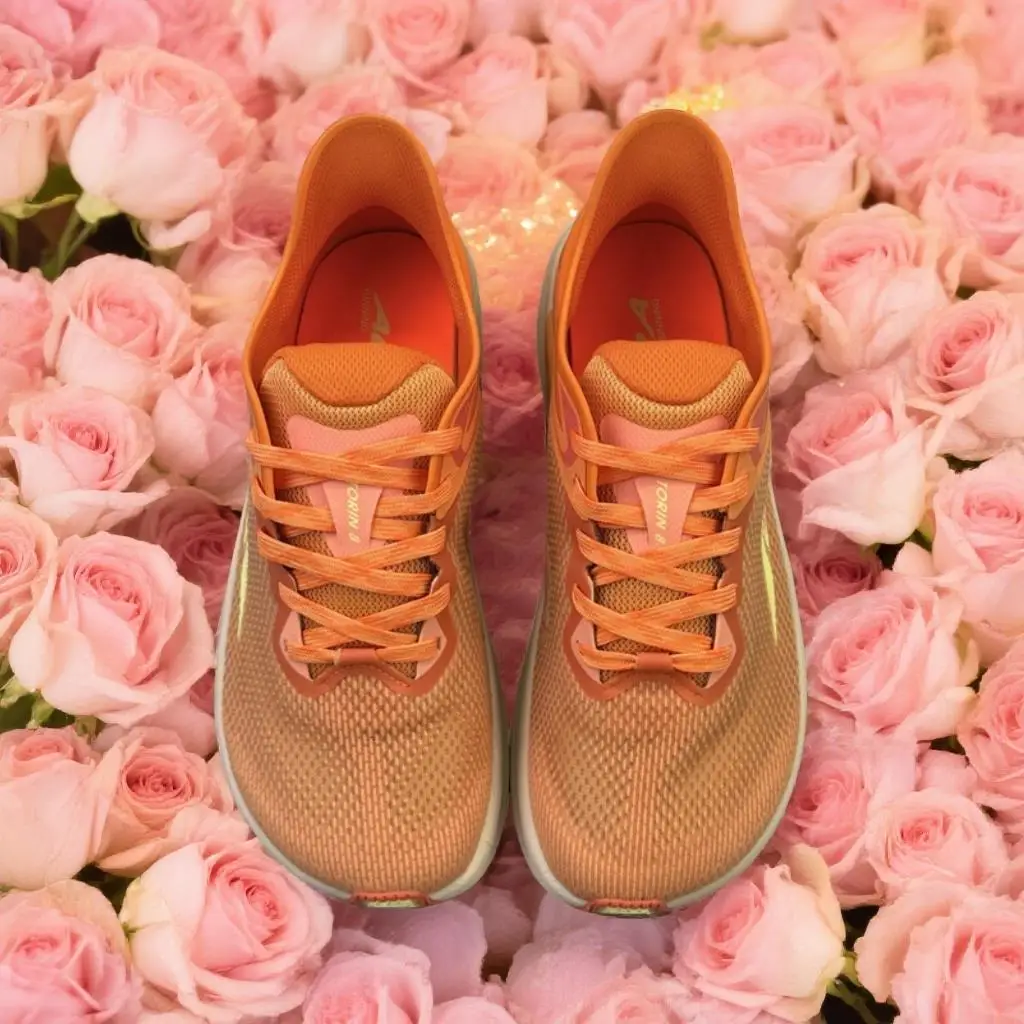 

Sneakers Lined WarmRetro chunky sneakers, patchwork design, daily versatile