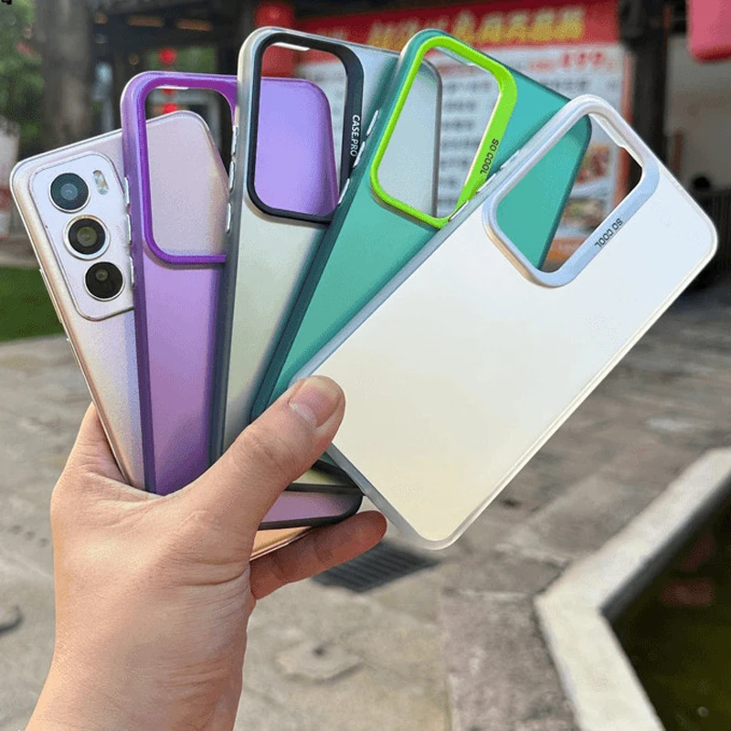 OPPO Reno12 Pro Case: A Real-World Review of Protection, Fit, and Style