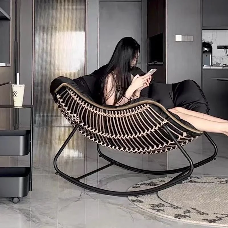 Leisure Couch High Quality Modern Designer Interior Swing Furniture