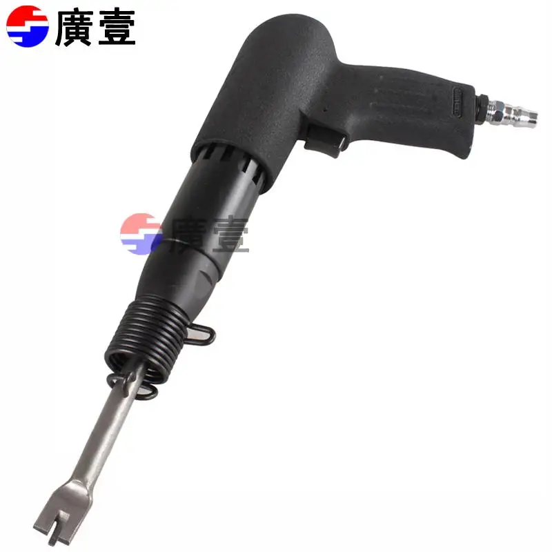 Guangyi Guangyi Tool Pneumatic Cutting Machine Oil Barrel Iron Barrel Steel Plate Cutting Gun Pneumatic Cutting Machine