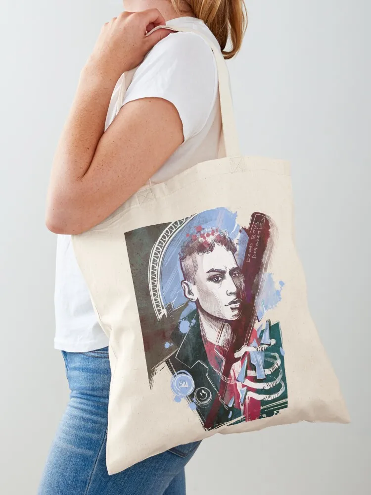 Charles Rowland Tote Bag bags luxury women Women bags canvas tote bags cute tote bag