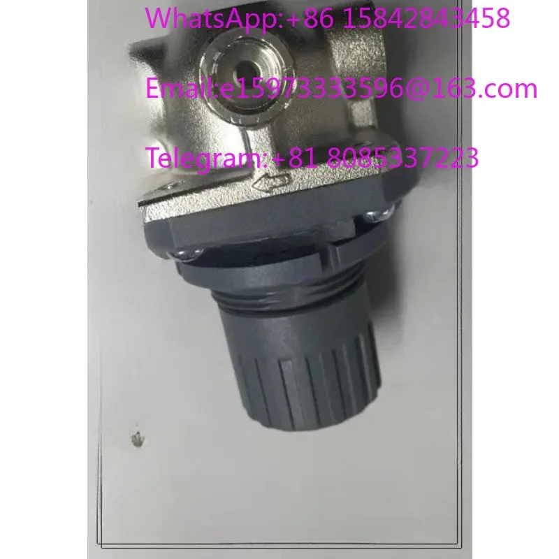 Pressure Regulating Valve M004-R10 M004-R00 M004-R25
