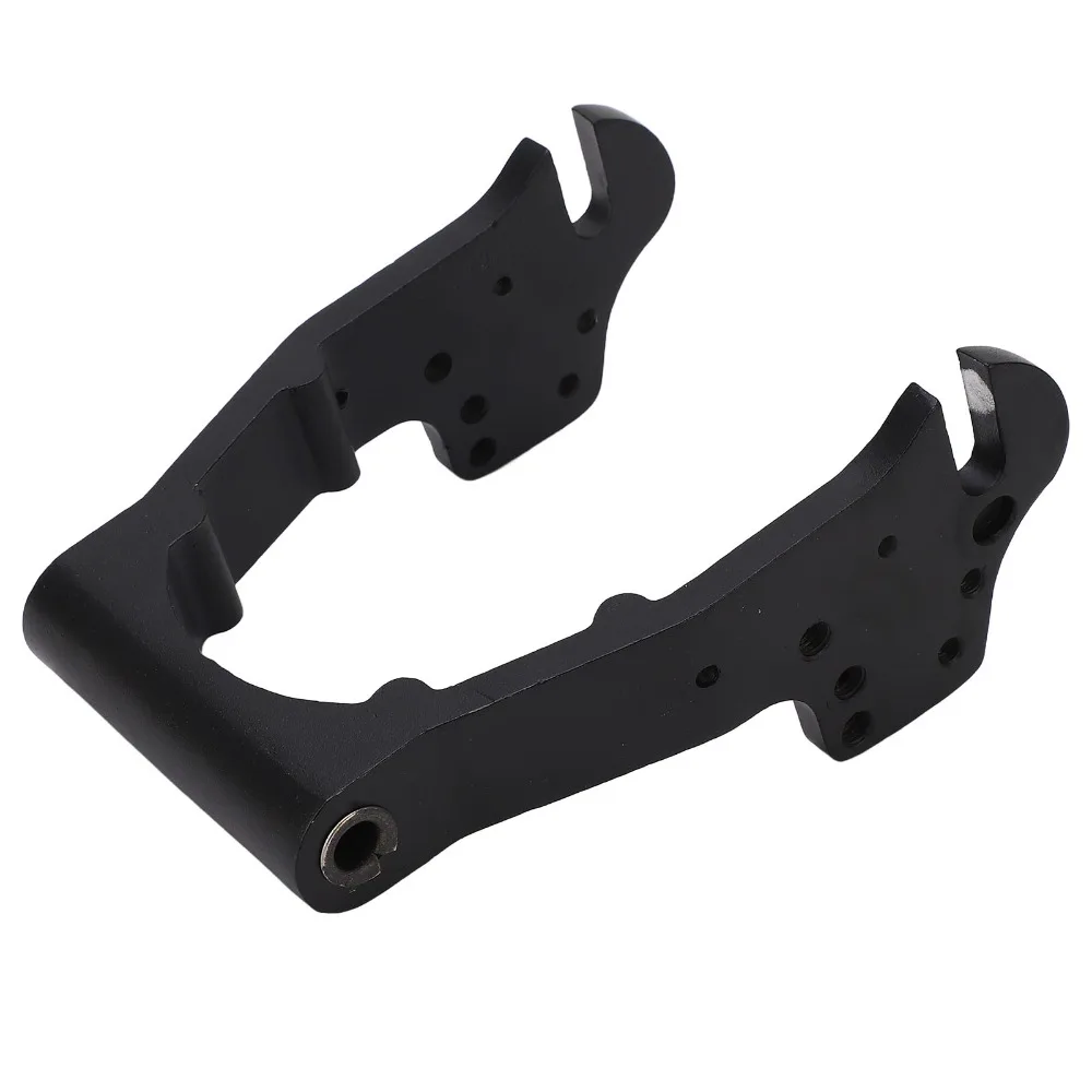 

Прочная 10-дюймовая задняя вилка для электросамоката, легко устанавливаемая, черная, для обслуживания Kugoo M4