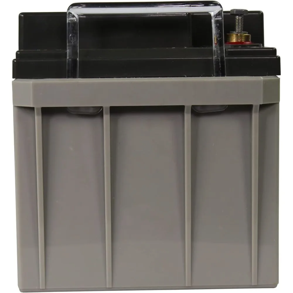 Bateria WSB1275 75Ah sem manutenção recomendada para ESP25, WSS30VN e Guardian de porão