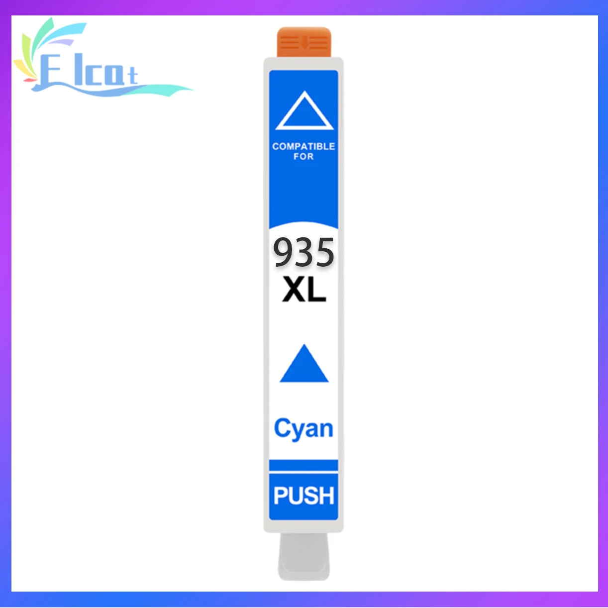 Cartucho de tinta 934 935 934XL 935XL Compatible con HP 934 934XL 935XL HP934 para impresora HP Officejet 6230 6830 6835 6812 6815 6820