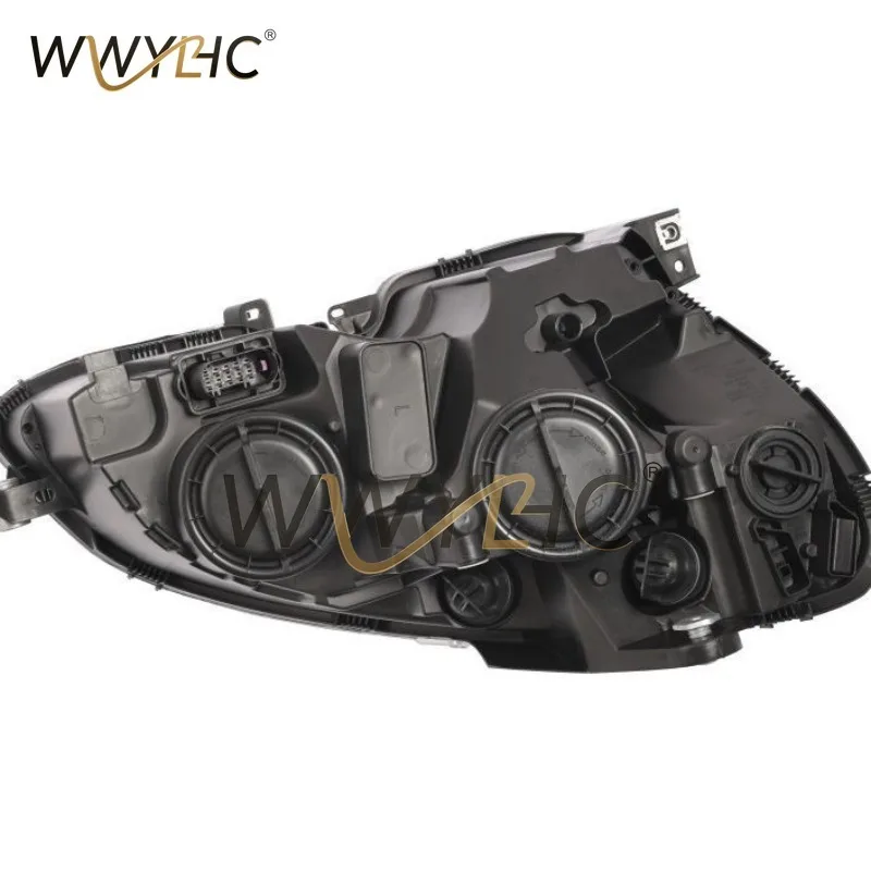 Suitable for C-Class W204 Headlights 07-12 C180 C200C230C260C280C160 Assembly