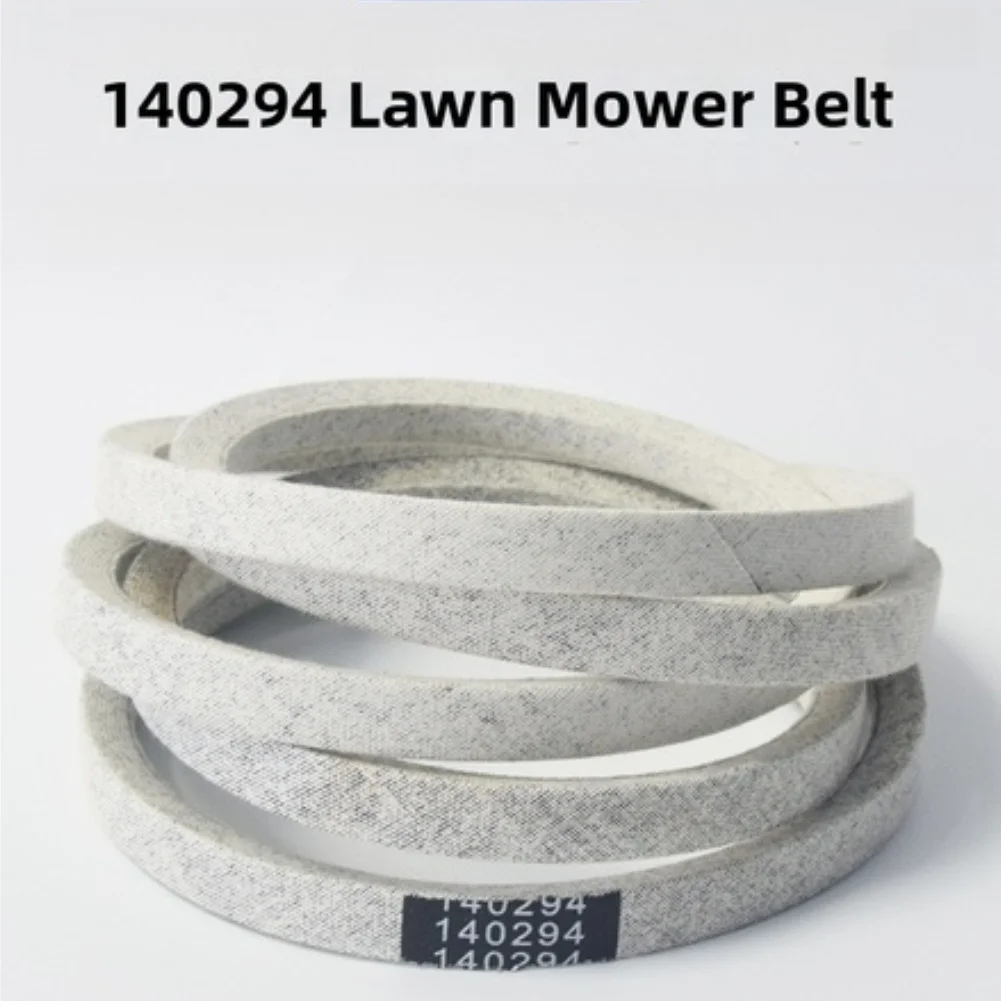 For Lawn Mowing 1 2 Inch Ground Drive Belt Mower Drive Belt Replacement Lawn Mower Lawn Tractor Belt 1 2 Inch Width