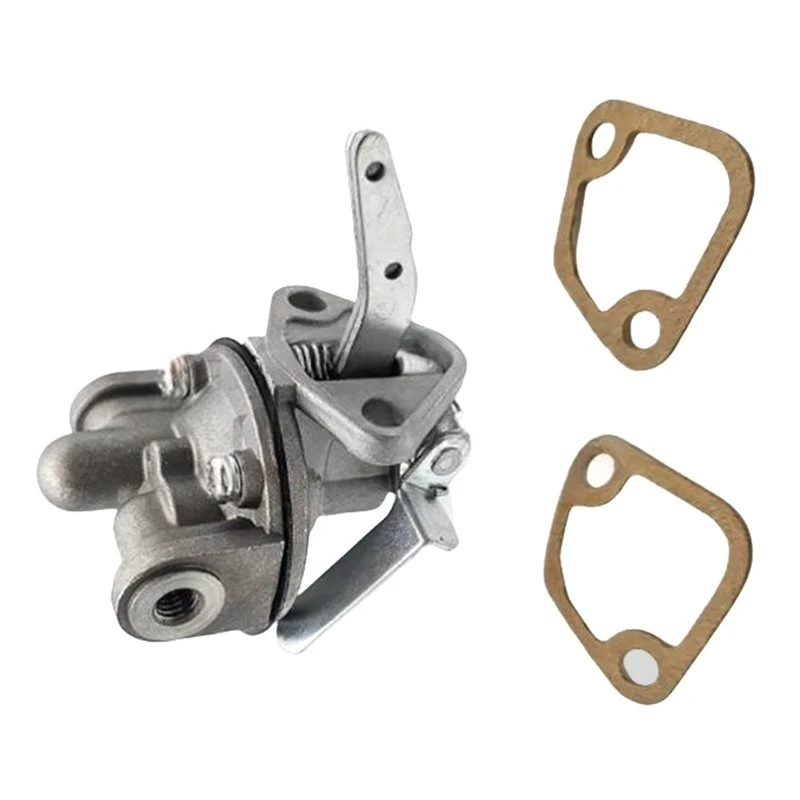 WF-Fuel Pump Part Number 129301-52020 For Yanmar 2GM20 3GM30 3HM35& For Komatsu 3D75 3D84 Engines