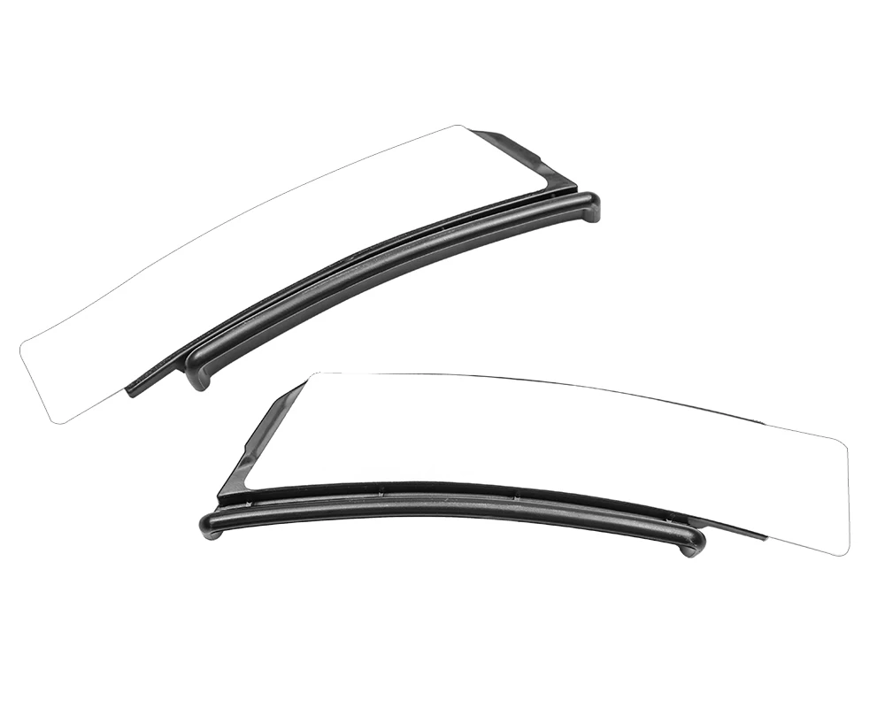 For Benz A Class W177 AMG A160 A180 A200 A220 A250 A35 2019-2024 Rear Bumper Fender Extension Wheel Eyebrow Cars Accessories