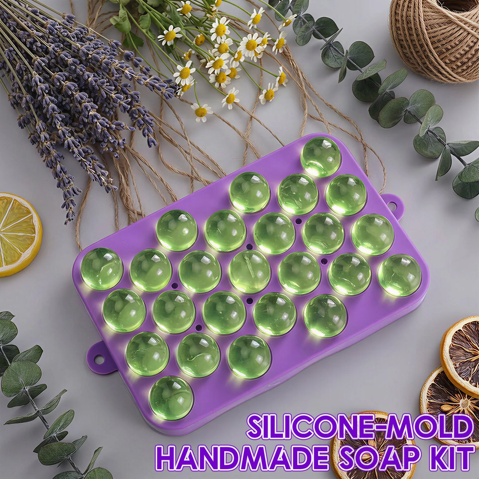 Thumbnail 3 - #15 Best Rated Soap Making Kits to Buy in 2026