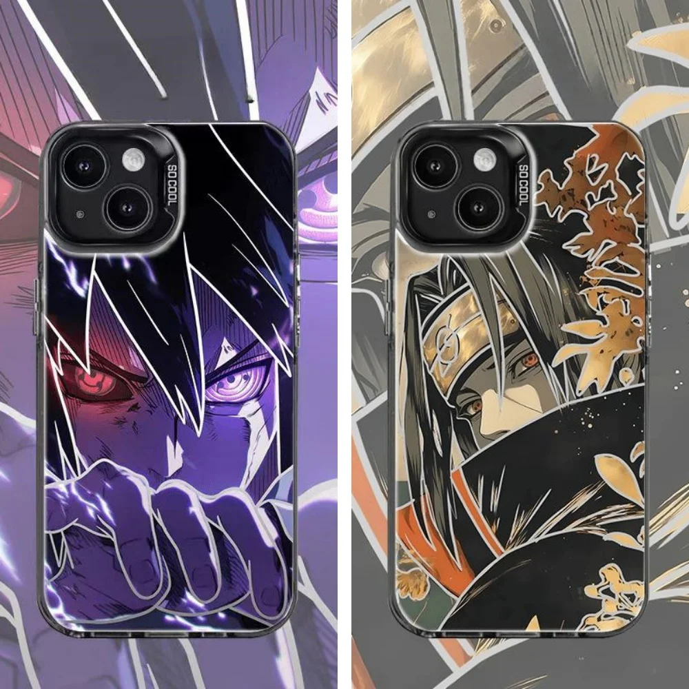 Naruto Uchiha Itach…