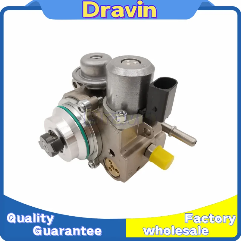New 13518605102 13517630644 13517592429 for BMW MINI Cooper 1.6L N18 R60 R59 R58 Peugeot Citroen DS5/DS6 High Pressure Fuel Pump