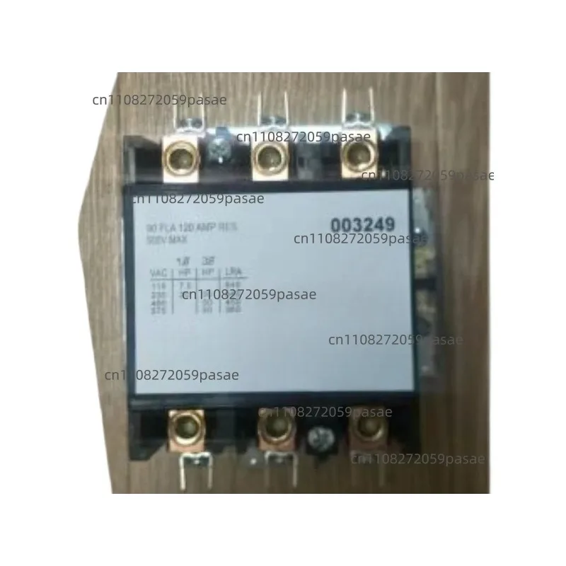 

Contactor 003249 003248 Compatible With MAXPRO200 Plasma Cutting