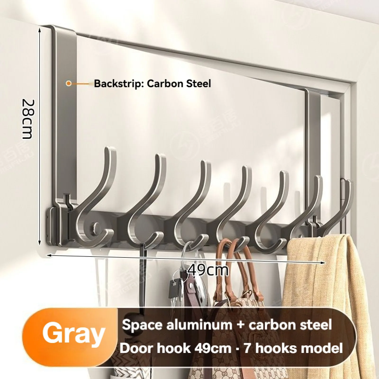 Variant: Grey-7