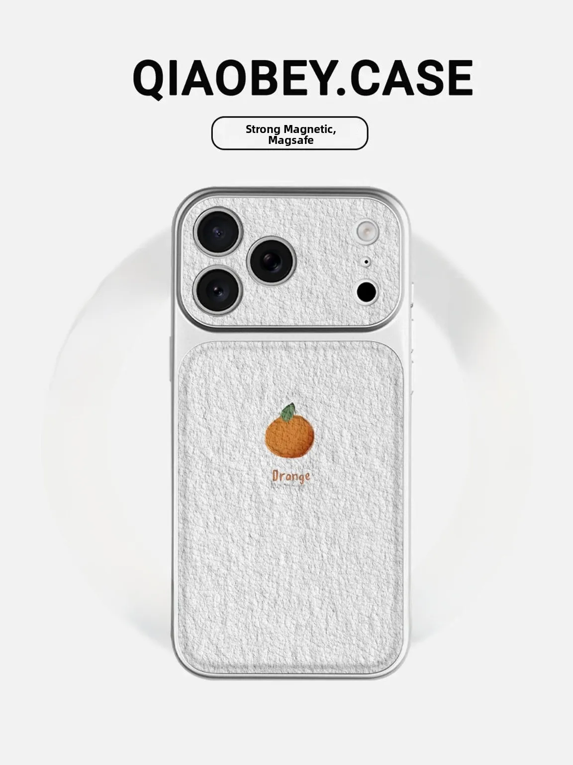 

iPhone 17 pro Max Cute Cartoon Protective Case Female Style Quick Change Full Lens Coverage Durable TPU Trendy Design