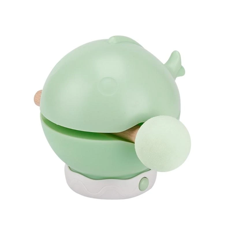 

Деревянная рыба Night Light Симпатичная перезаряжаемая лампа для детей снятия стресса с 3 тущими уровня