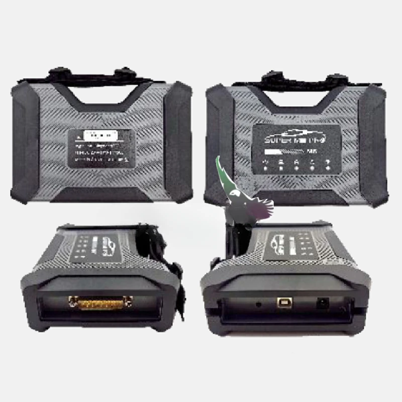 

Тестер диагностического инструмента Meceds Bez M6 Pro, оборудование для автомобилей