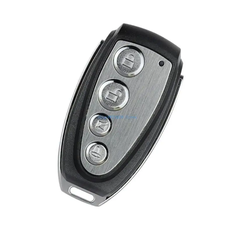 T3LF 長距離伝送を備えた信頼性の高いリモート コントロール家電およびセキュリティ システム用ワイヤレス リモート コントロール