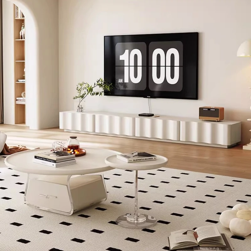 

Shoe Clearance Tv Cabinet Set Accessories Indoor Lightweight Solid Tv Cabinet Salons Mobile Tv Soggiorno Interior Furniture