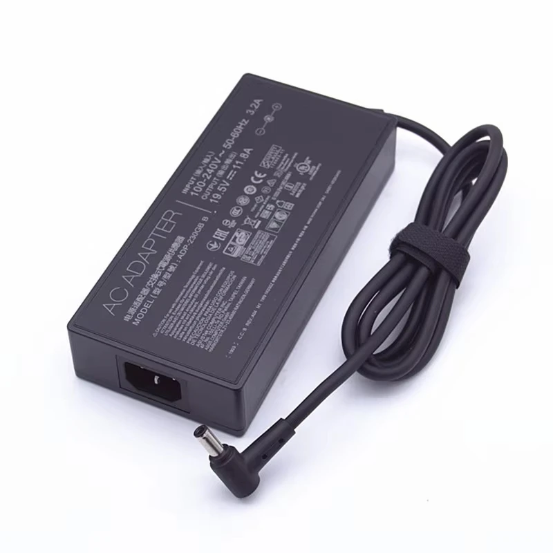 

Original ADP-230GB B 230W AC Adapter For ASUS ROG GM501GS GX501V GX501VI GX501 GX501VI-XS75 Gaming Laptop Charger 19.5V 11.8A