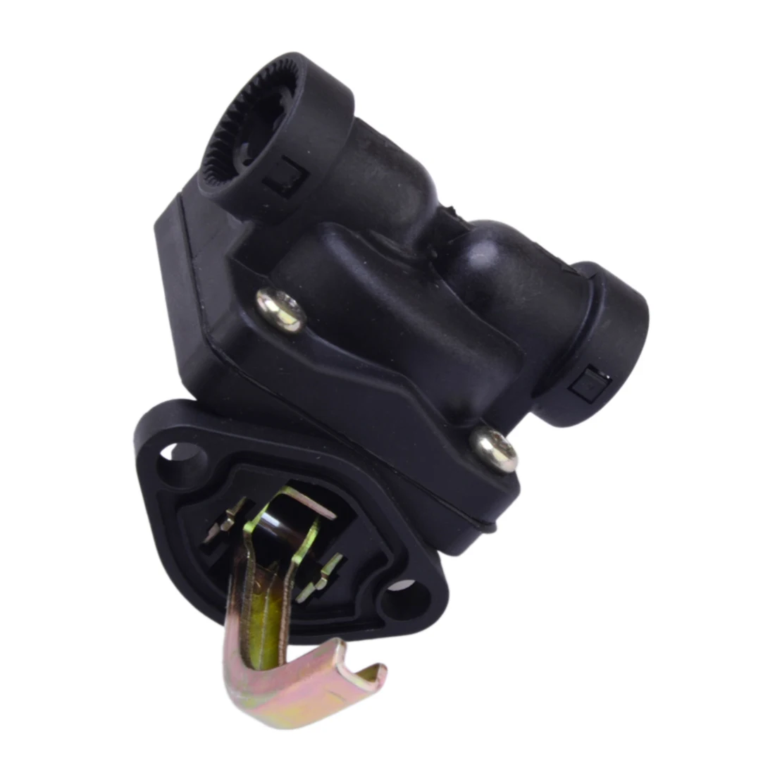 AM133627 1255902S 1255901S Fuel Pump Kit Fit for John Deere LX173 GT225 LT133 LT155 LTR150 LX173 L110 LT160 Kohler CV15S-PS41588