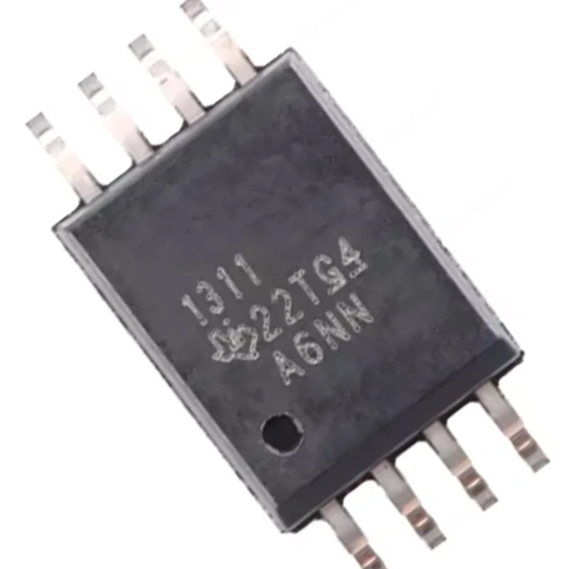 

5 Brand New Original Amc1311Dwvr 1311 Smd Soic-8 Isolation Amplifier Chips