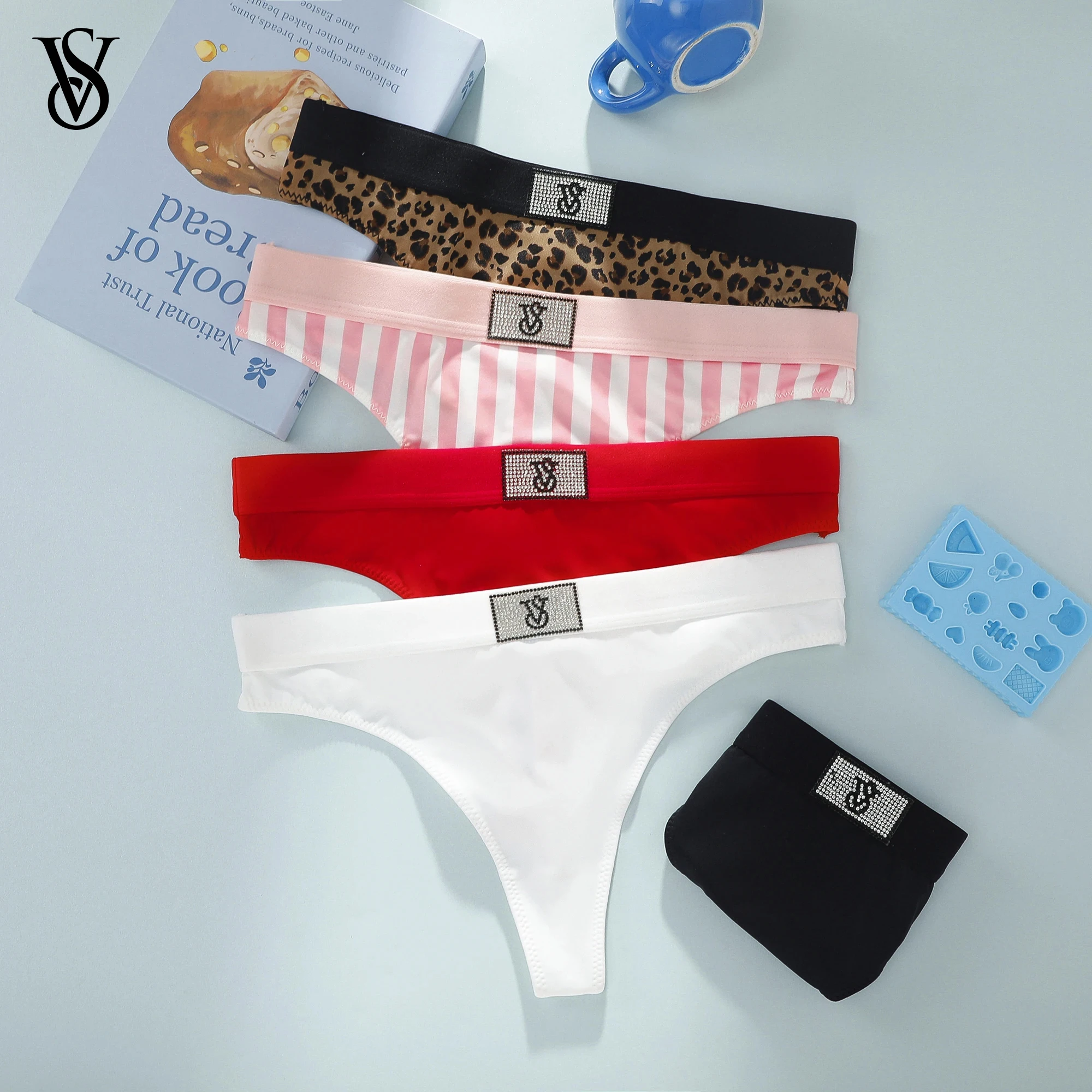 #47 Best Womens Lace Thong Panties to Buy In 2026