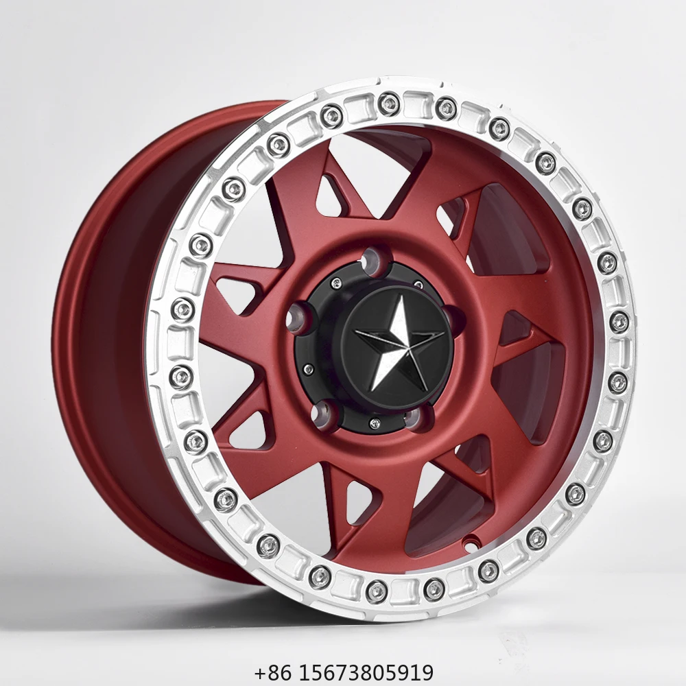 

Колесные диски JD003 Offroad, кованые, 17x9.5, 18x9.5, 20x9, вылет +12, PCD 6x139.7, 5x139.7, CB77.8, с бедлоком