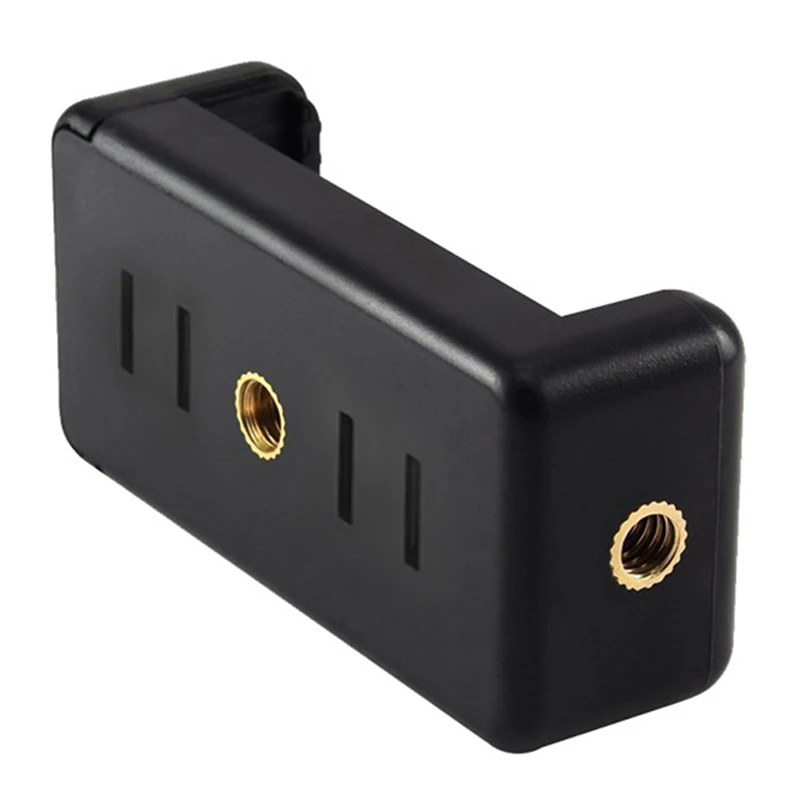 Supporto universale per staffa per Clip per telefono supporto per treppiede supporto per monopiede per supporto per Selfie per Smartphone IPhone