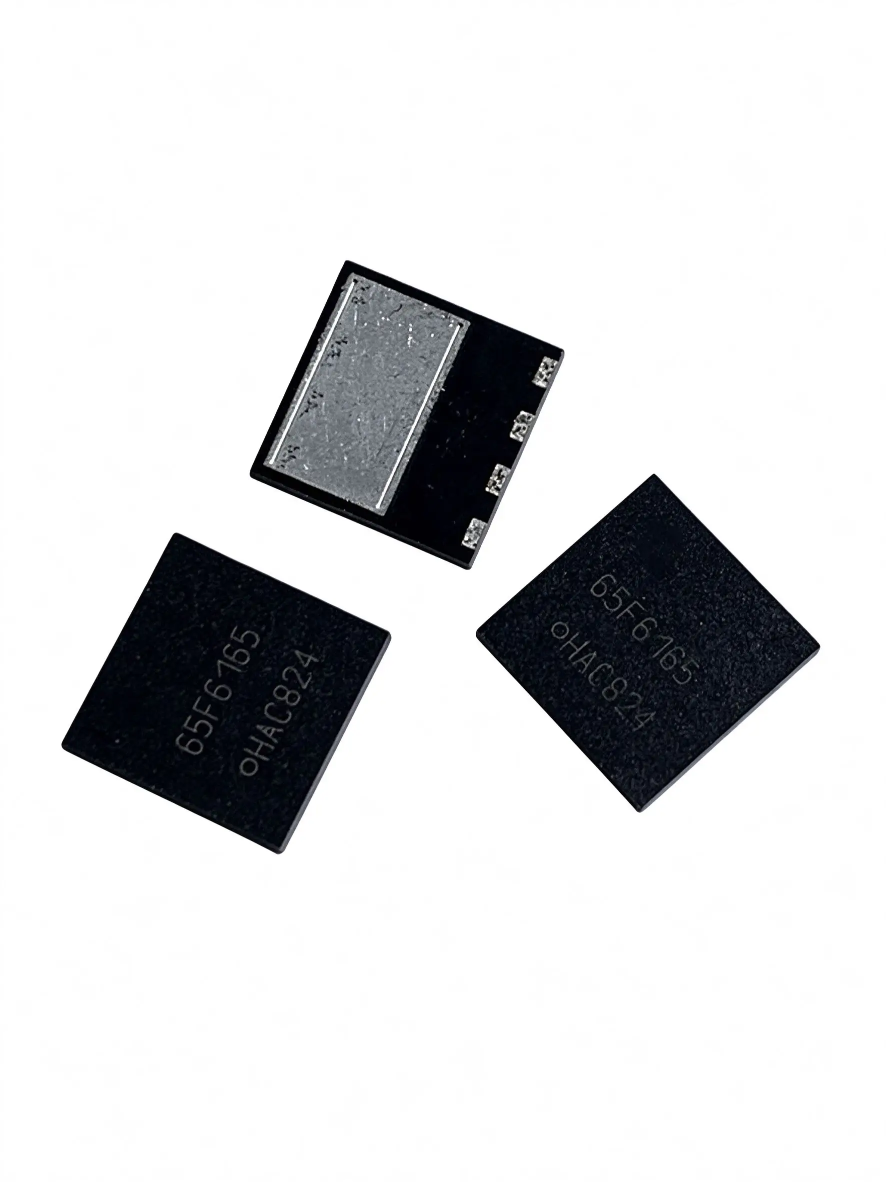 5piece 65F6165 IPL65R165CFD 700V 67A PG-VSON-4