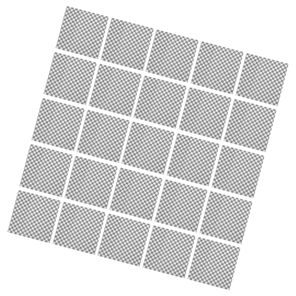 

50 Sheets Food Wrapping Paper Greaseproof Baking Liners Checkered Sandwich Wrapping For Burgers French Fries Cheese Hamburgers