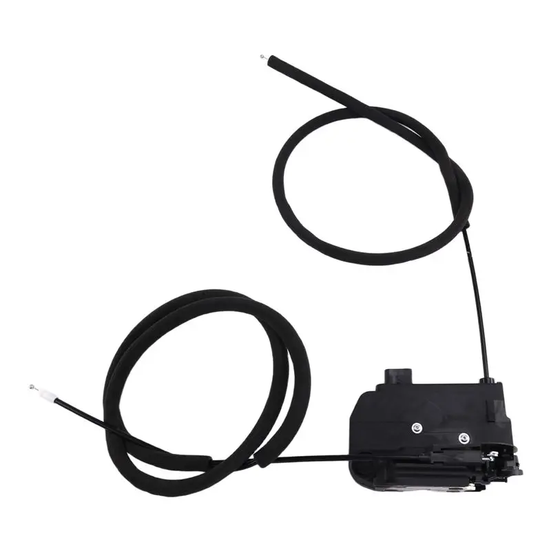 

AB96-Center Door Lock Latch Actuator Assembly For Lveco Daily MK6 2014-2020 Replacement Part