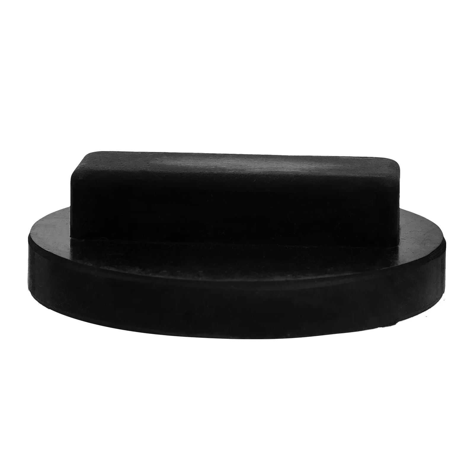 

Jack Rubber Pad Stabilizer Car St Adapter Bottle Trolley Pinch Welds Floor Pads for Vehicle Lifts RV Supports
