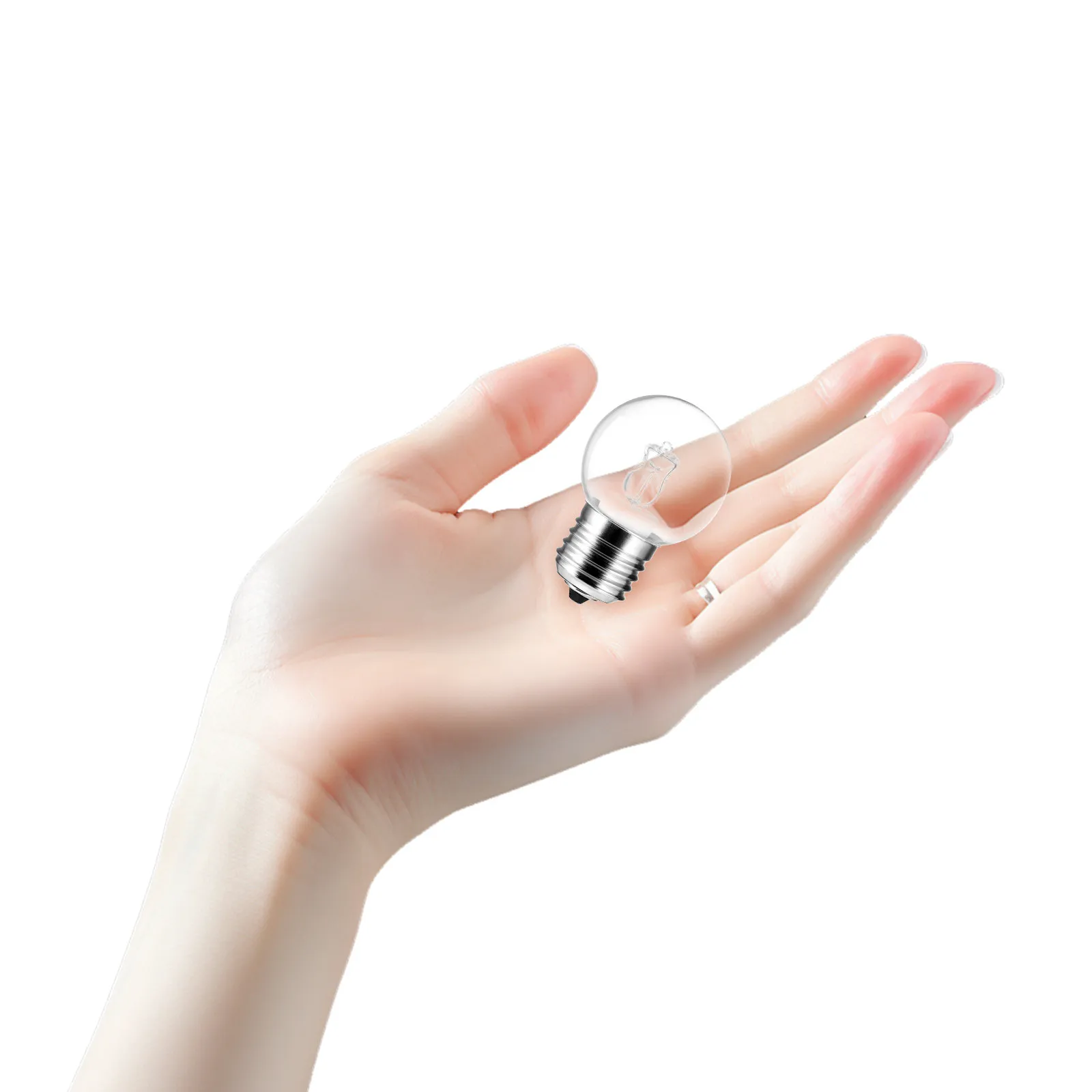 

Lightbulb C Bulbs Halogen Replacement Oven Lamps for Wax Warmer Electric Food Heat