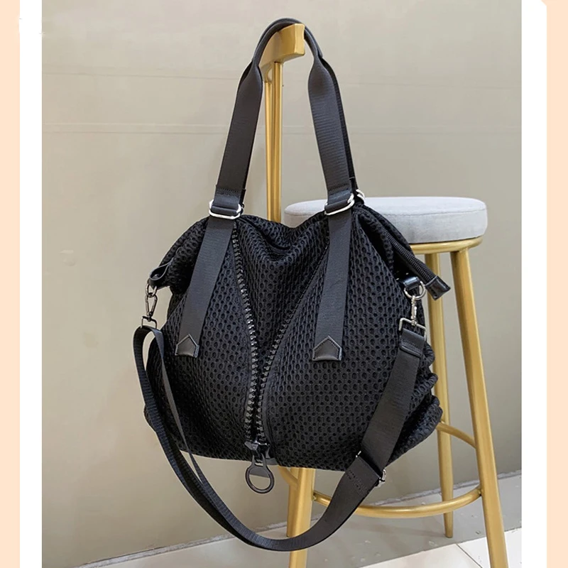 Luxury Designer Handbag Shoulder Bag Shopper Bag Female Bags Women Brand Tote Bag Super Large Capacity Travel Bag For Women