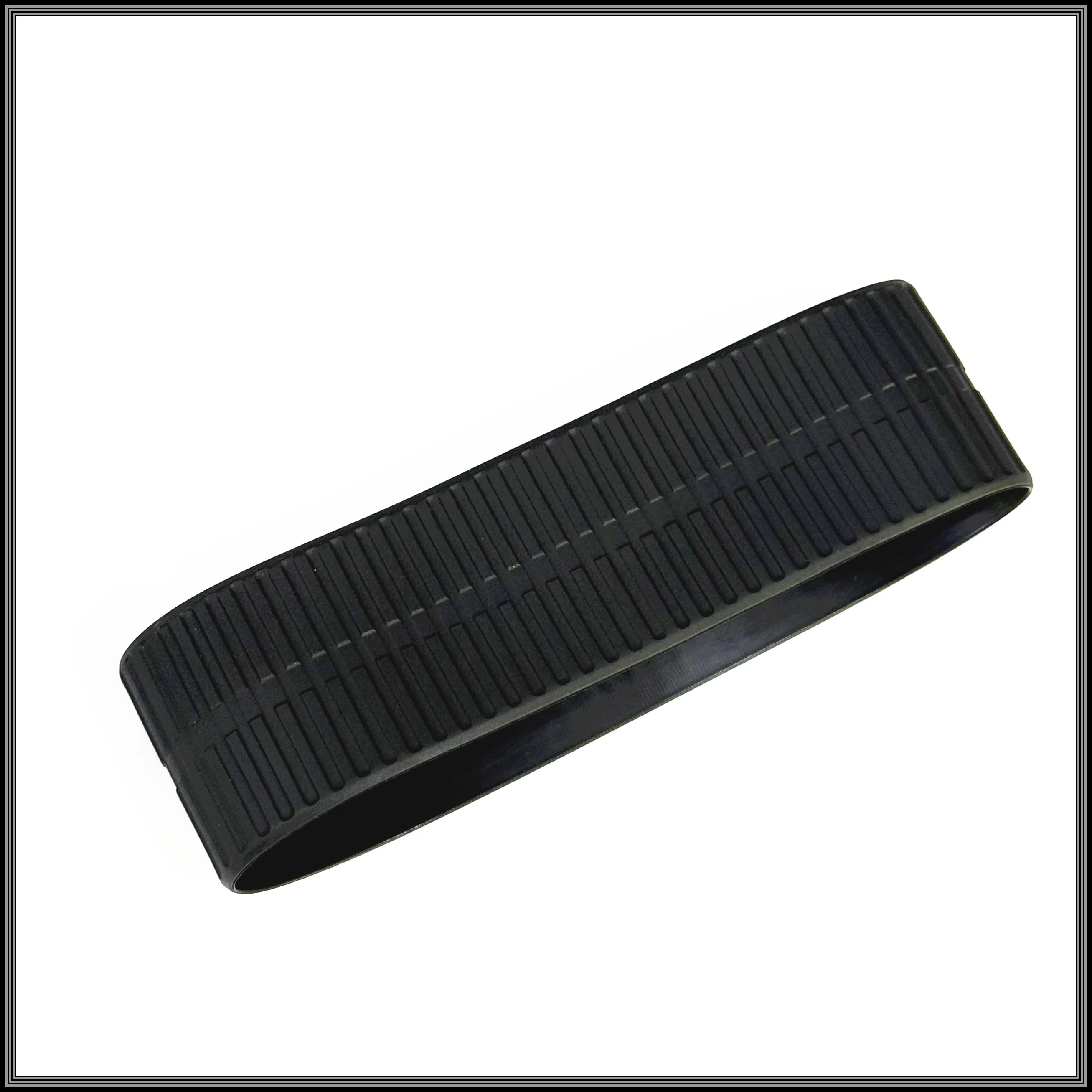 NEW For Canon EF 70-200mm F2.8 L USM Lens Zoom / Focus Rubber Grip Cover Ring Replacement Spare Part