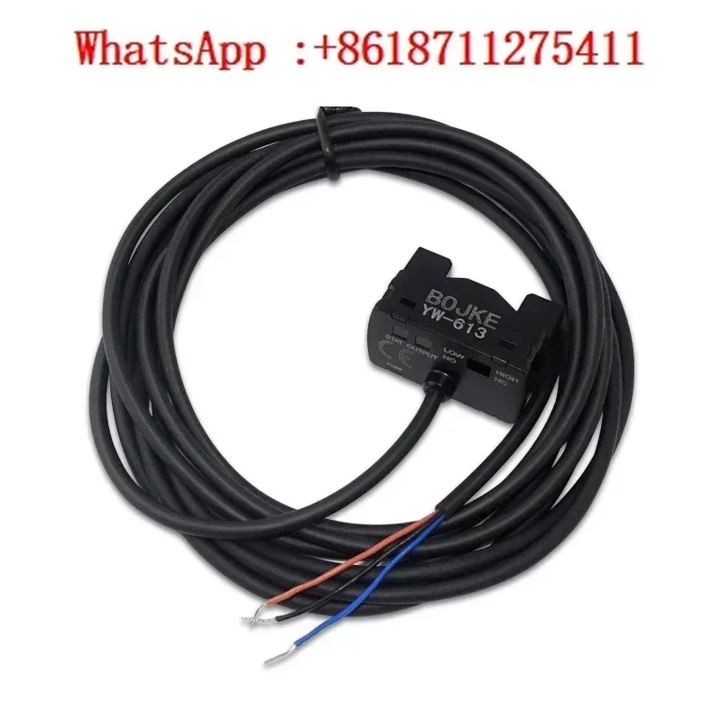 

Non-contact Pipeline Level Sensor YW-613