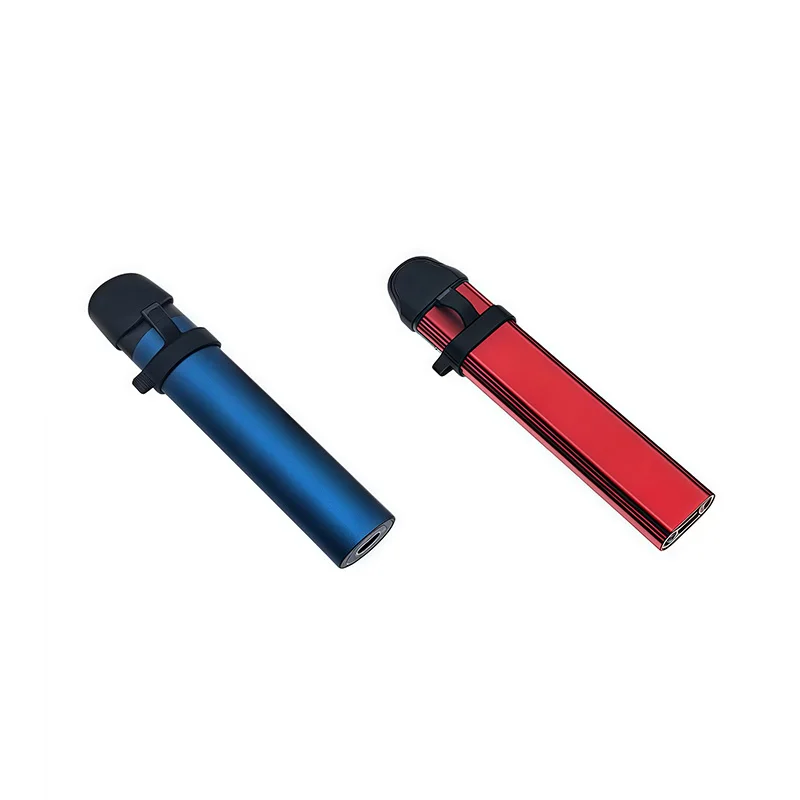 حافظة من السيليكون المحمولة Vape الواقية وحلقة شريط Vape من السيليكون الواقي لـ RELX UWELL Nanostix والمزيد من أنواع Vapes