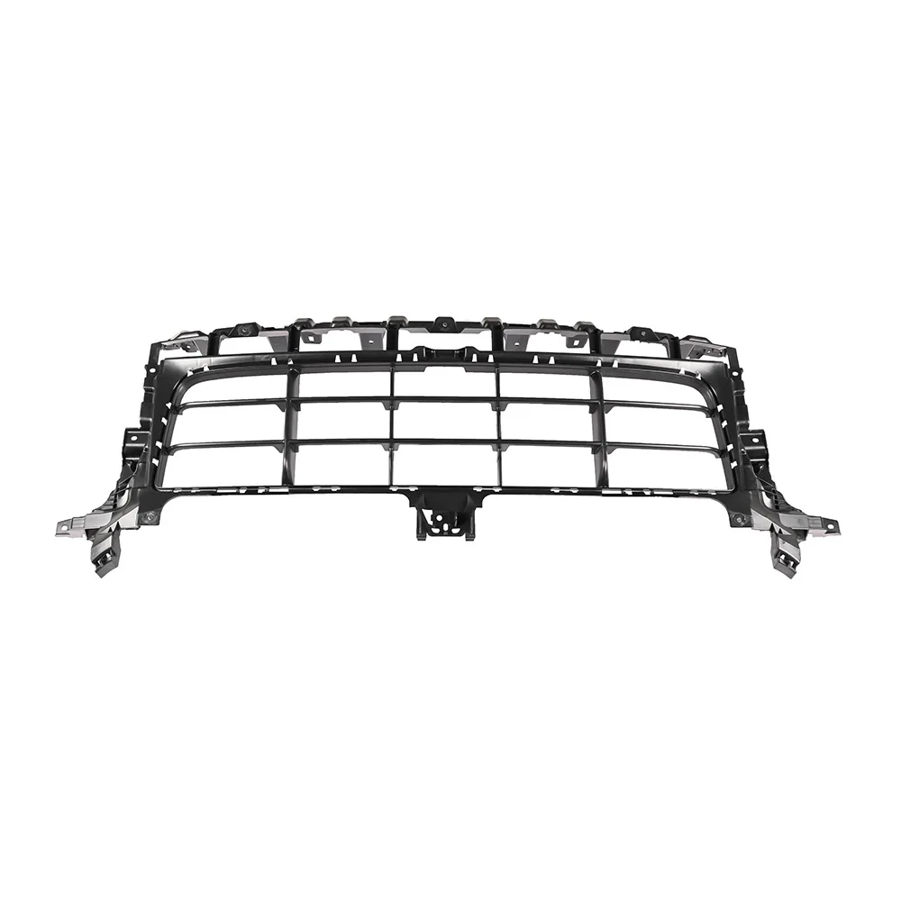 

Suitable for The 18-23 Cayenne 9Y0.1 SD front bumper grille (without ACC)