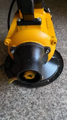 Plug-in Cement Shaker 35mm Concrete Vibrator Construction Tools Simple to Handle Vibrating Pump 220V Portable ZDQ-01 2025 NEW