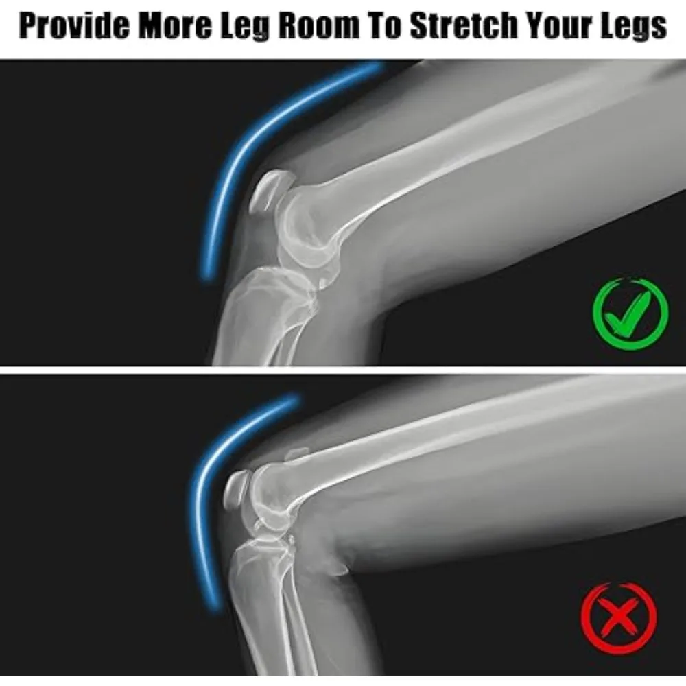 طقم رفع مقعد السائق الرئيسي UTV يرفع المقعد بنسبة 2 بوصة لـ RZR PRO XP/4 XP، RZR Pro R/4 R، RZR TURBO R/4 R 2022-2025 #4