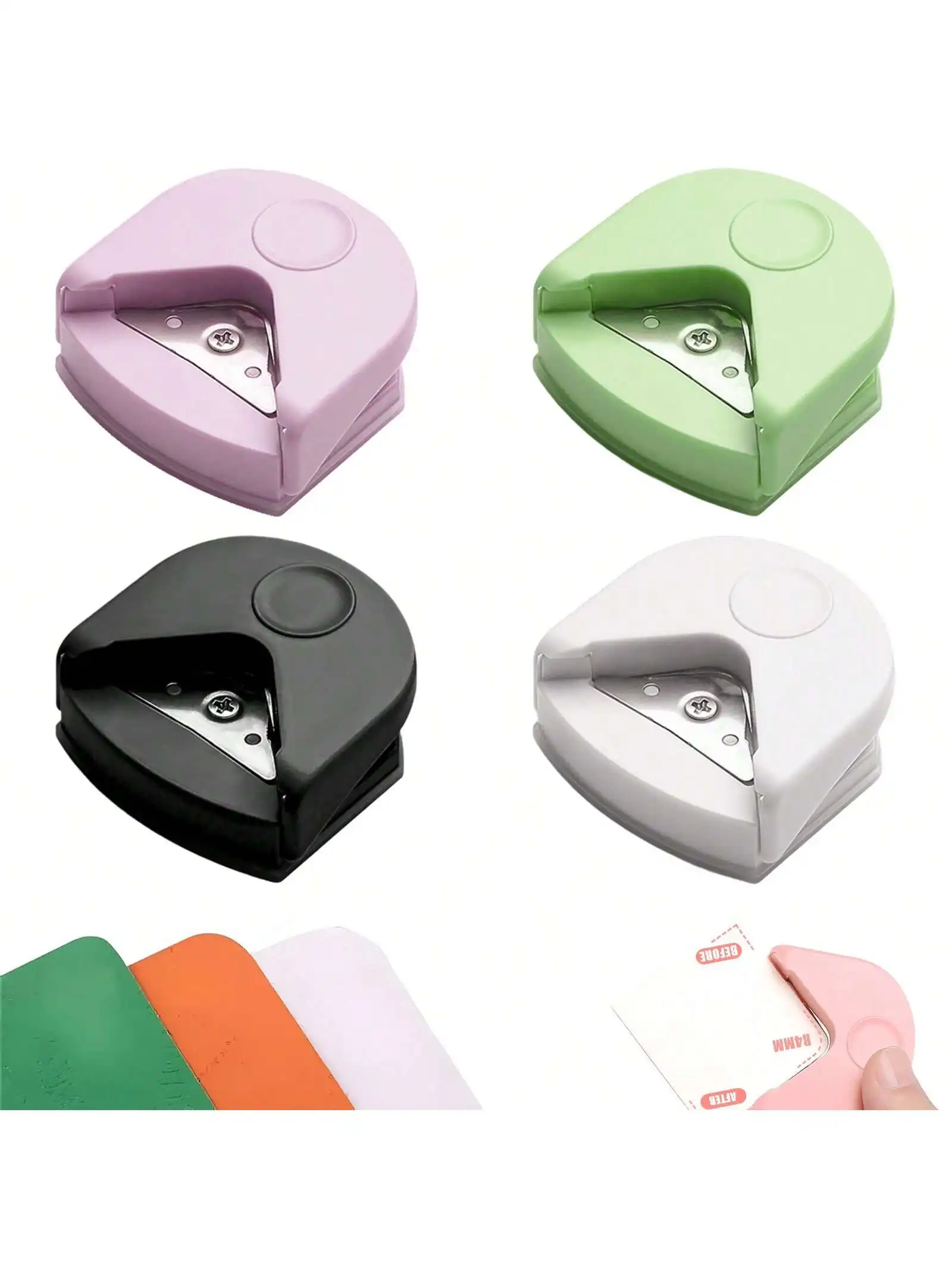 Mini Corner Rounder…