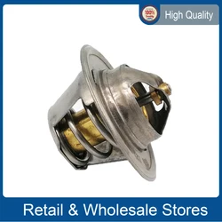 82 Degree O-ring Coolant Thermostat Sensor For VW Golf 5 6 Passat B5 B6 050121113J 050121113H 050121113C 050 121 113 C / H / J