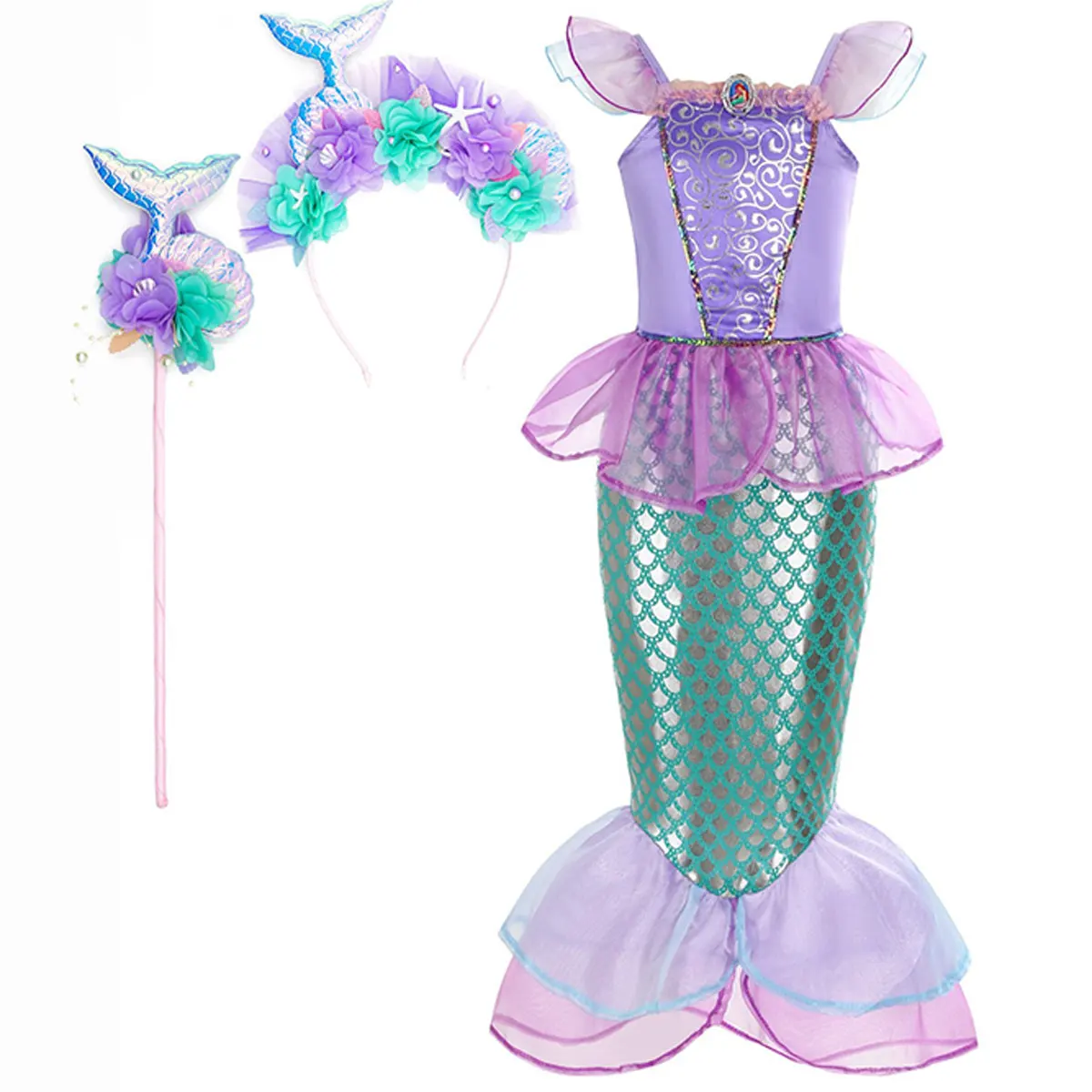 Variant: Dress 05